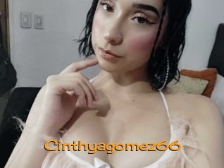 Cinthyagomez66