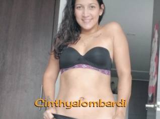 Cinthyalombardi