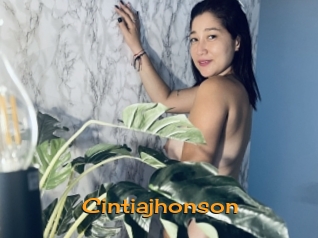 Cintiajhonson