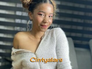 Cintyalars