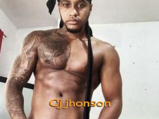 Cj_jhonson