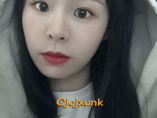 Cjcjxunk