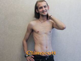 Clainscott
