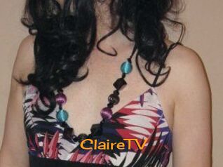 ClaireTV