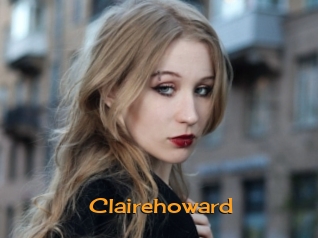 Clairehoward
