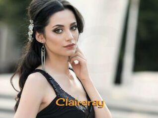 claireray Sortez Couvert