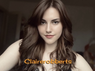 Clairerobberts