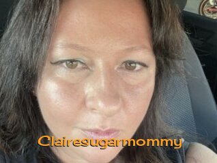 Clairesugarmommy