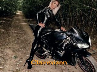 Clairevixen