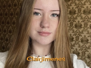 Clairjimenes