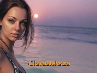 Claraaleksza