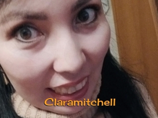 claramitchell Sortez Couvert