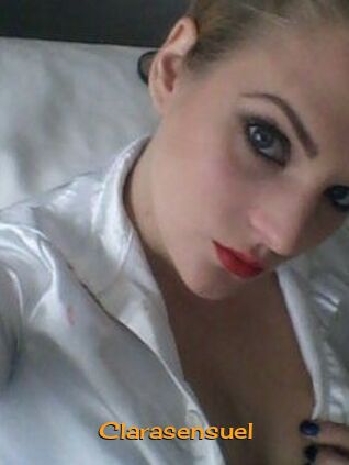 Clarasensuel