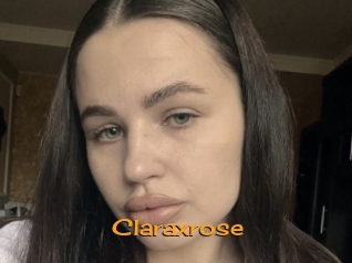 Claraxrose