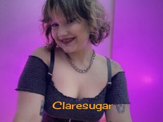 Claresugar