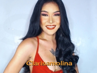 clarisamolina Sortez Couvert