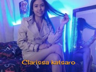 Clarissa_katsaro
