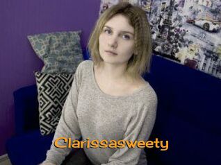 Clarissasweety