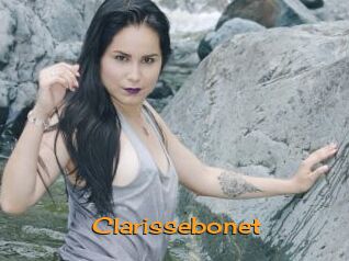 Clarissebonet