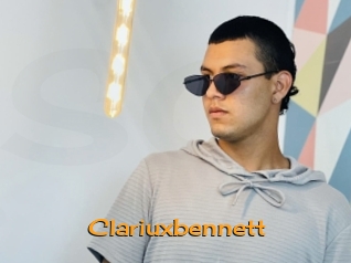Clariuxbennett