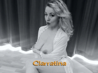 Clarratina