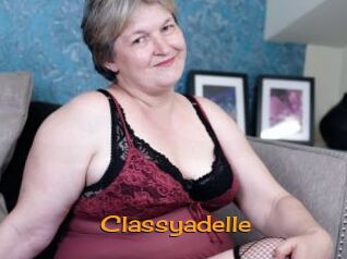Classyadelle
