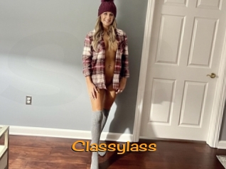 Classylass