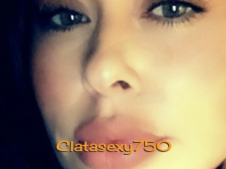 Clatasexy750