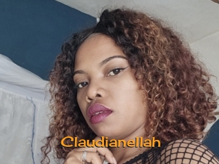 Claudianellah