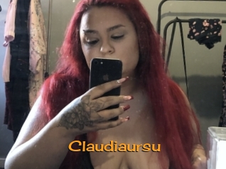 Claudiaursu