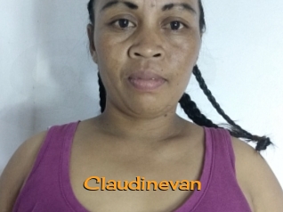 Claudinevan