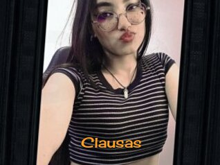 Clausas