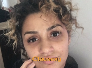 Clausexy