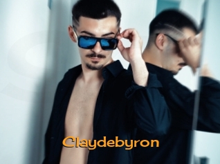 Claydebyron