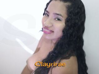 Clayrirae