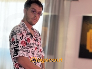 clayscout Sortez Couvert