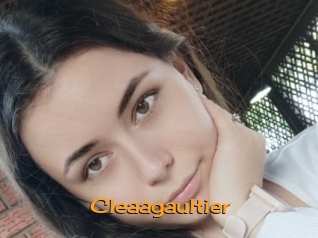 cleaagaultier Sortez Couvert