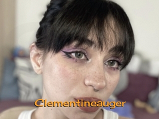 Clementineauger