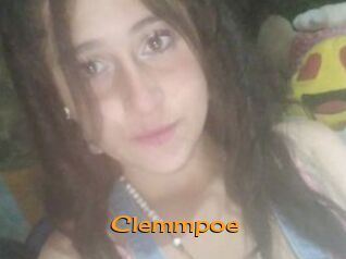 Clemmpoe