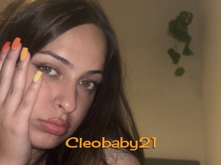 Cleobaby21