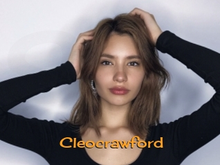 Cleocrawford
