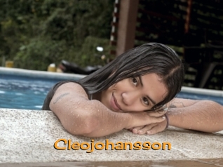 Cleojohansson