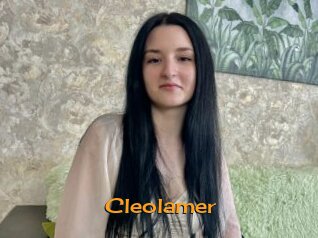 Cleolamer
