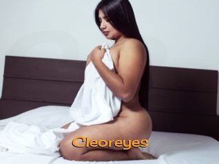 Cleoreyes