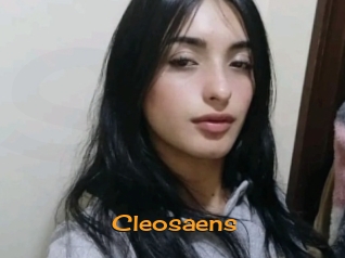 Cleosaens