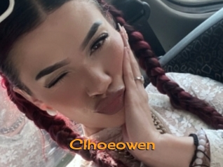 clhoeowen Sortez Couvert