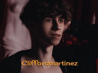 Cliffordmartinez