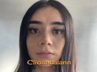 Clioandalann