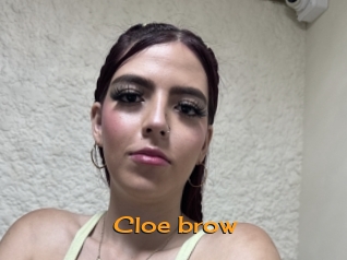 Cloe_brow