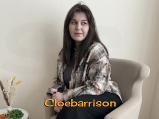 Cloebarrison
